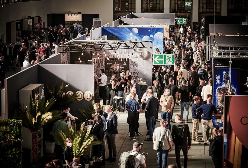 2026美国酒吧展(Bar Convent Brooklyn)最新参展商名录