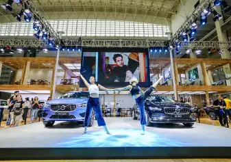 宁波车展(NINGBO AUTO FAIR)2026门票在哪买