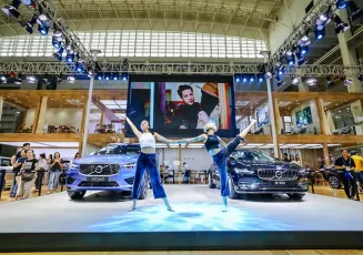 宁波车展2025最新参展商名录