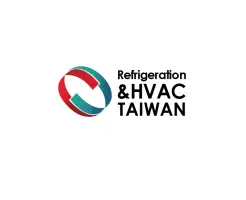 Taiwan International Refrigeration & HVAC ExhibitionLogo
