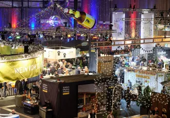 2026弗莱堡食品展参展攻略（时间地点+门票多少钱？）