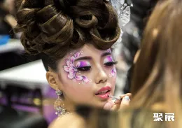 吉隆坡美容展现场图片8