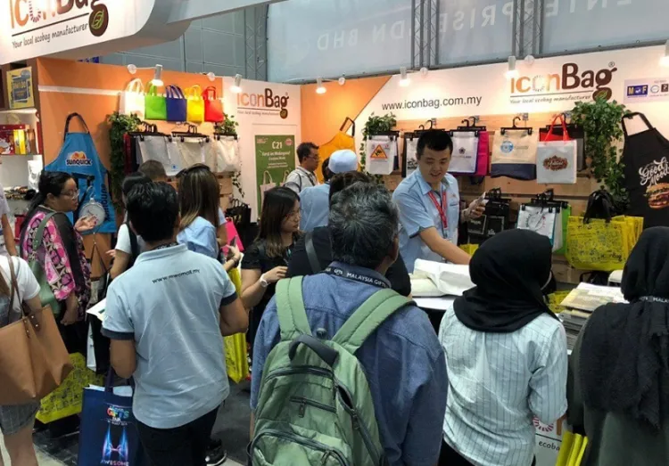马来西亚吉隆坡礼品展览会