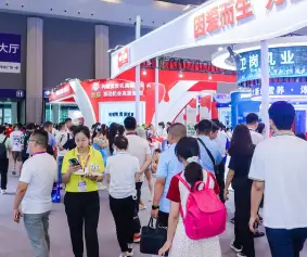 中国奶业大会-中国奶业展(DAC)2026参展攻略（时间地点+门票怎么买？）