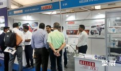 印度铸造展2025展位费与展位预订