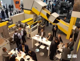 德国橡塑展现场图片11