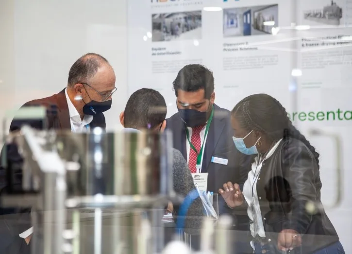 2026CPHI美国制药原料展会刊