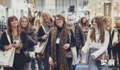 伯明翰礼品展2025展位图与展位申请