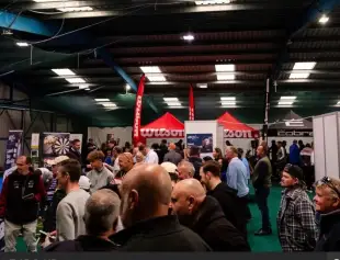 2027英国北部高尔夫球展览会(British Golf Show)展位费与展位预订