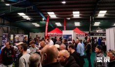 2026英国高尔夫展(British Golf Show)展品有哪些?