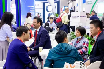 2025上海表面处理展(SFCHINA)参展商名录