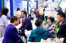 上海表面处理展现场图片7