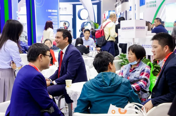 中国(上海)国际表面处理展览会