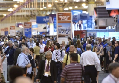 新奥尔良水处理展2026门票在哪买