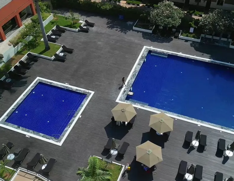 Abuja Continental Hotel