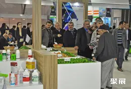 土耳其畜牧机械展展会现场(现场盛况)6
