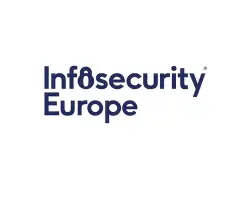 Infosecurity EuropeLogo