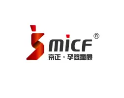 Beijing Jingzheng Maternity, Infant & Child Products Fair (MICF)Logo