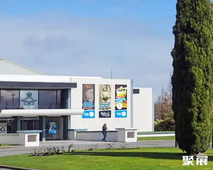 Air Force Museum of New Zealand