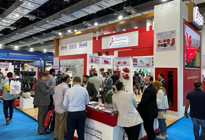 西班牙制冷展现场图片6