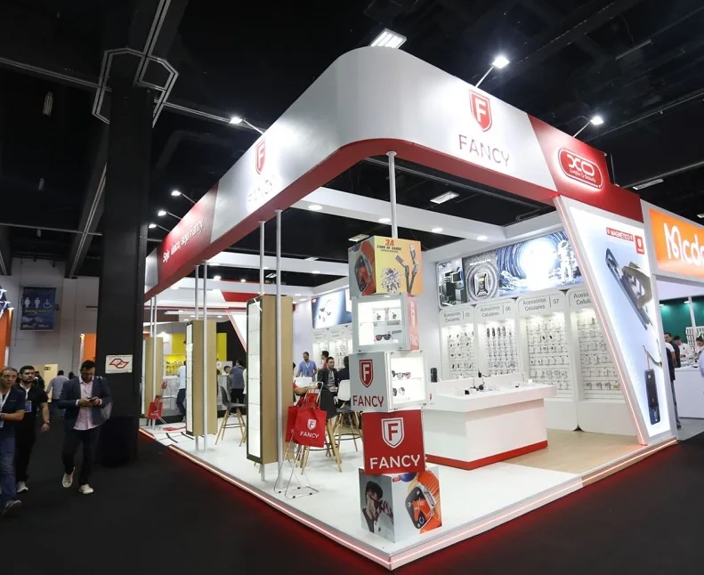 墨西哥电子展2026展品范围有哪些？