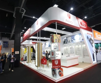 墨西哥电子展2026展品范围有哪些？