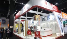 墨西哥电子展2026展品范围有哪些?