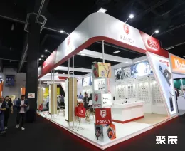 墨西哥电子展现场图片6