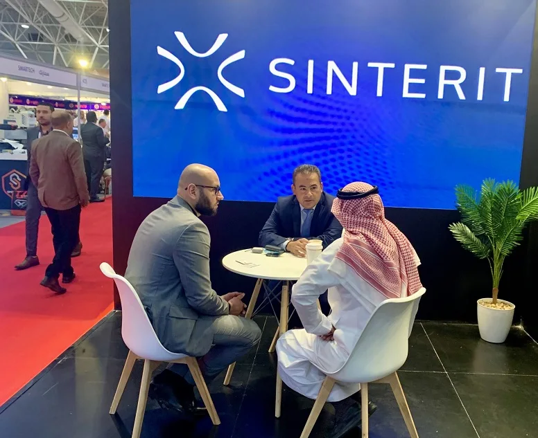 2026沙特机床展会刊