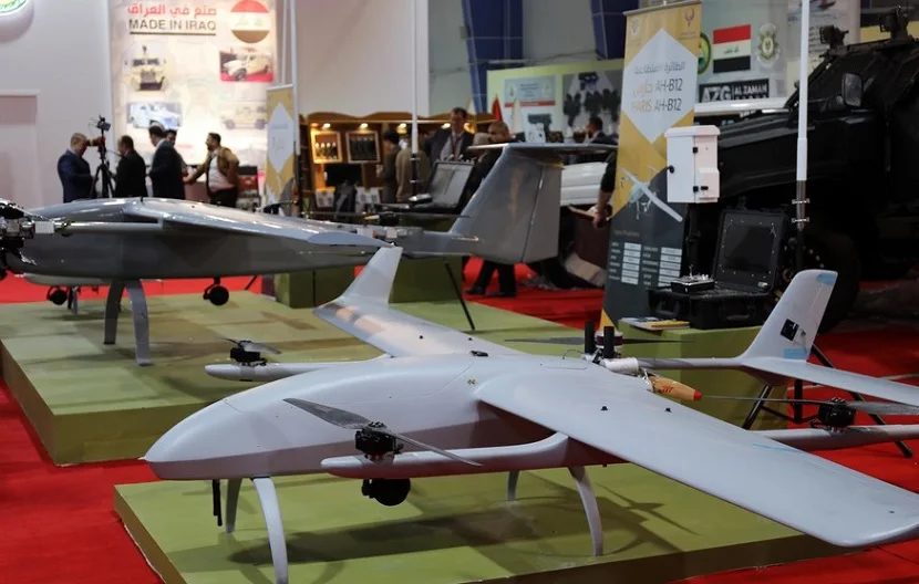 2026伊拉克防务展参展攻略(时间地点+门票价格)