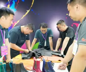 2026年广州鞋展(CSE)门票购买方式，多少钱一张？