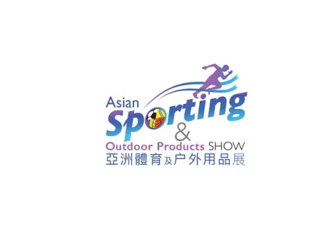 香港体育用品展logo