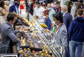 迪拜糖果展(ISM Middle East)2026门票哪里买