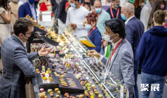 迪拜糖果展(ISM Middle East)2026门票哪里买