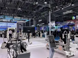 China (Guangzhou) International Elderly Care, Welfare & Nursing Products Exhibition (CECN) on-site exhibition (highlights)8