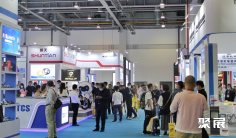 全国摩配会2025参展攻略(时间+地点+门票)