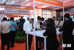 印度光电展现场图片2