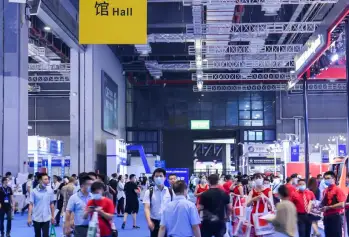 2027上海自动化展 (SIA)观众预登记火热进行中