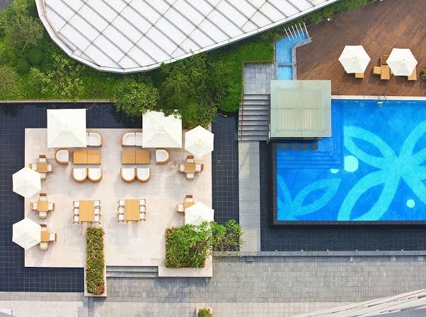 The Westin Shenzhen Yitian