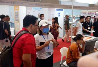 2025印尼工业展观众登记及注意事项