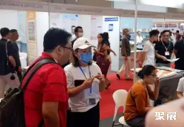 印尼工业装备展展会现场(现场盛况)3