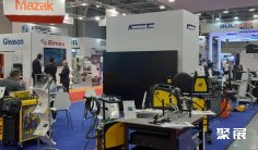 2026保加利亚机械展展位图与展位价格