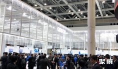 日本测量展2025展品范围有哪些?