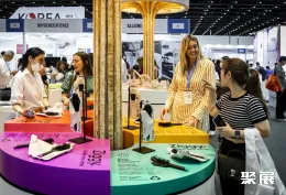 泰国美容展现场图片8