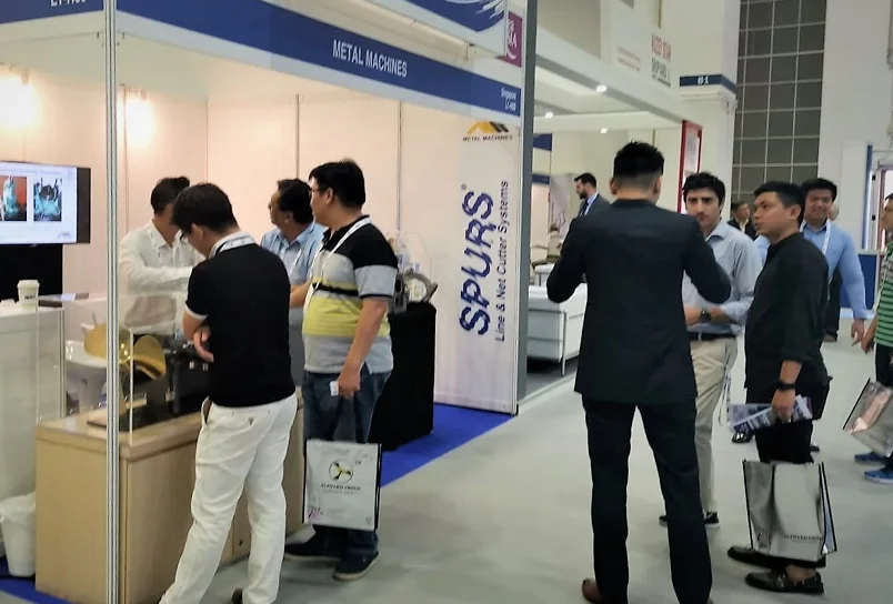 新加坡海事展2025门票怎么买