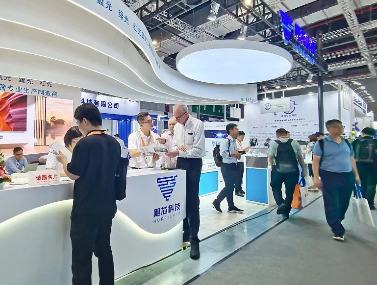 深圳电路板展(PCB EXPO)2026最新参展商名录