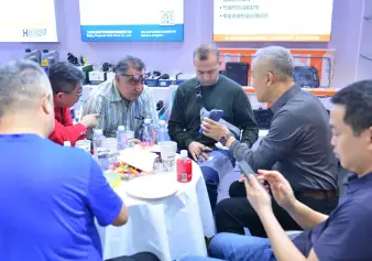重庆全国汽车配件交易会-汽配会2026参展商有哪些？预订展商名录