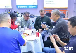全国汽配会展会现场(现场盛况)6