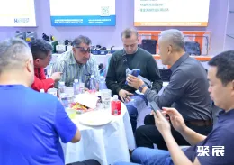 济南汽配展现场图片6