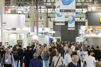 2026西班牙化工展观众登记及注意事项